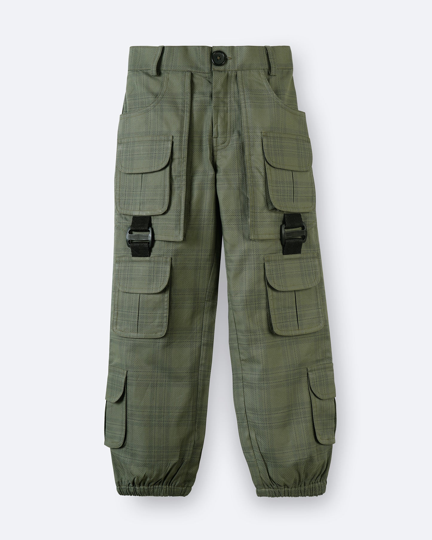 Unisex Tiny Trekker Urban Pants