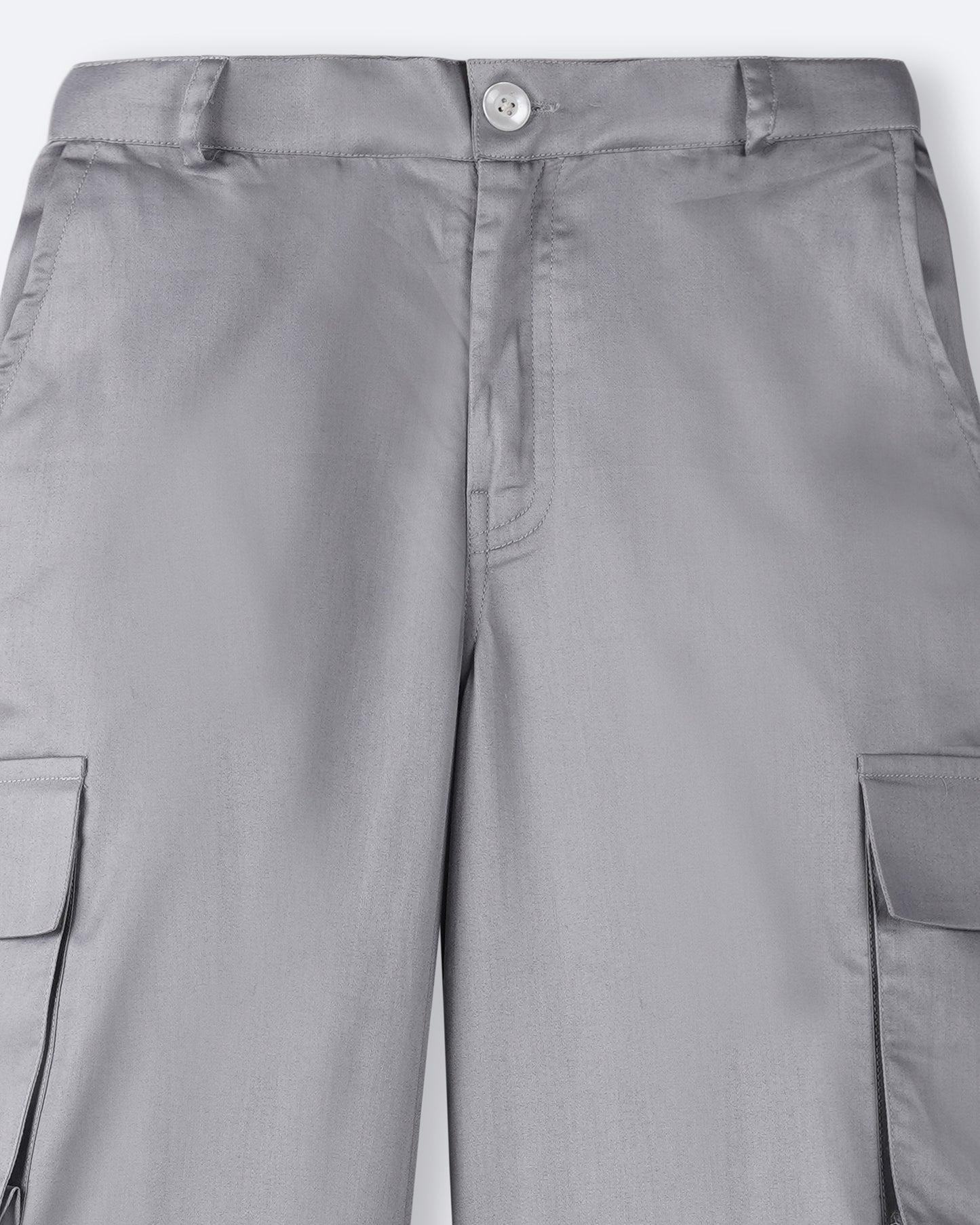 Unisex Relaxed Fit Jogger Pants