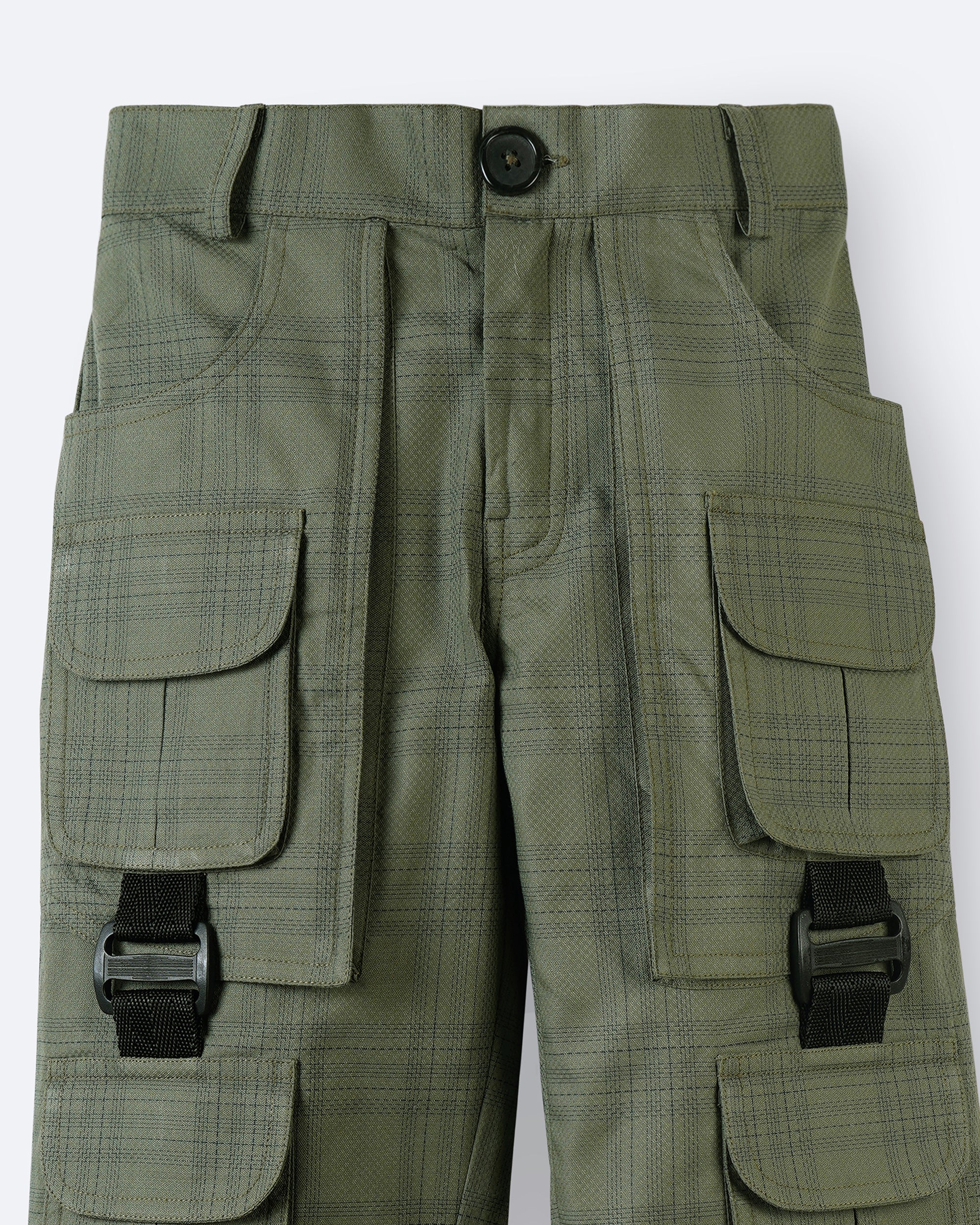 Unisex Tiny Trekker Urban Pants