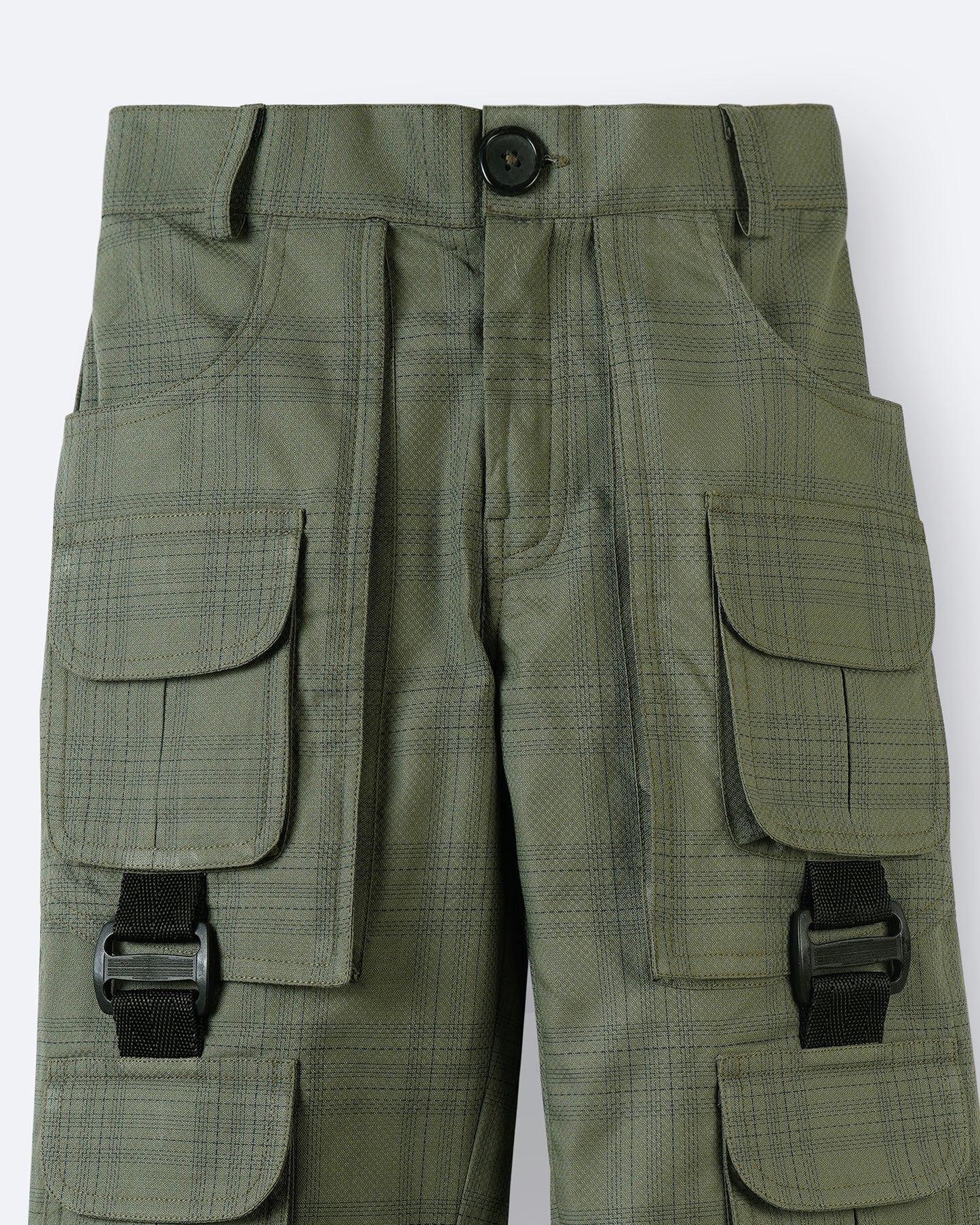 Unisex Tiny Trekker Urban Pants