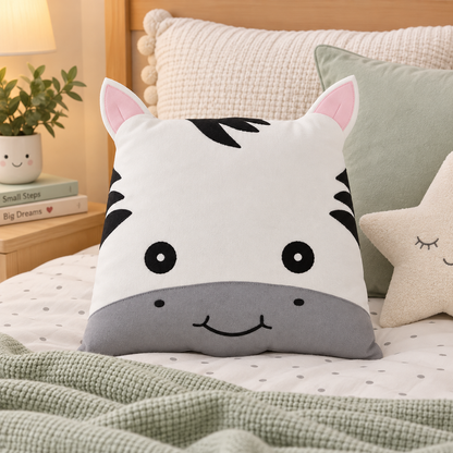 The Cuddle Safari
