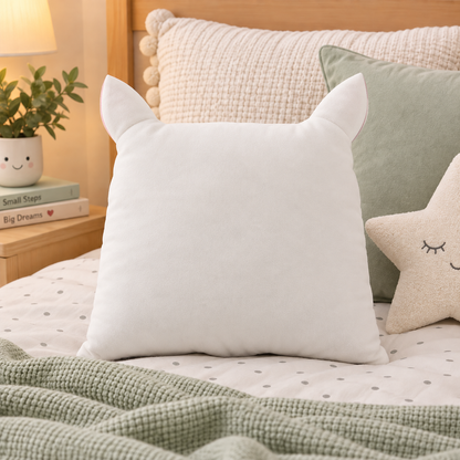 Ziggy Cuddles Cushion