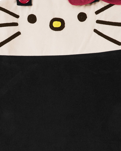 Girls Whisker Twinkle Pinafore Dress