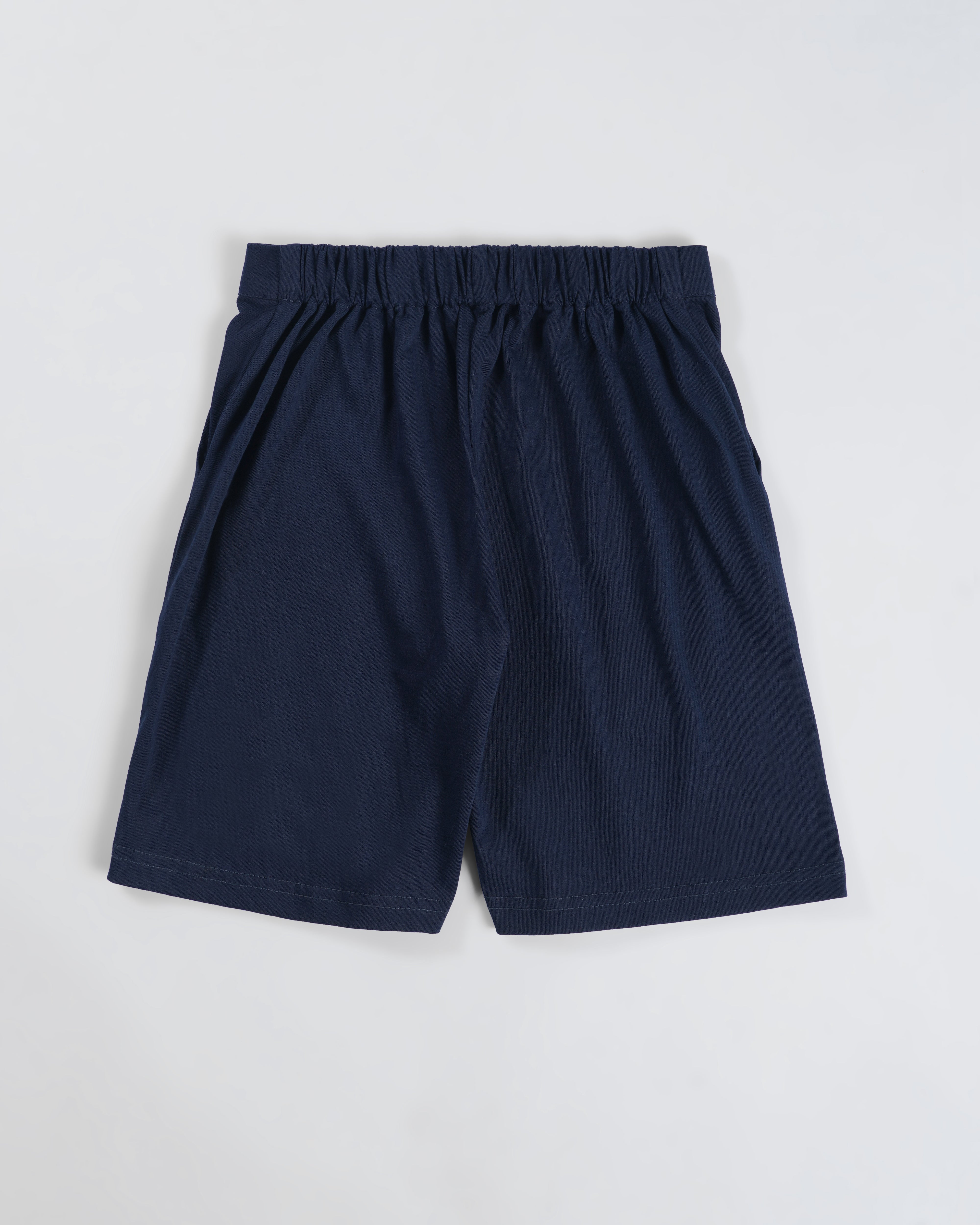 Unisex Peek-a-croc co-ord set