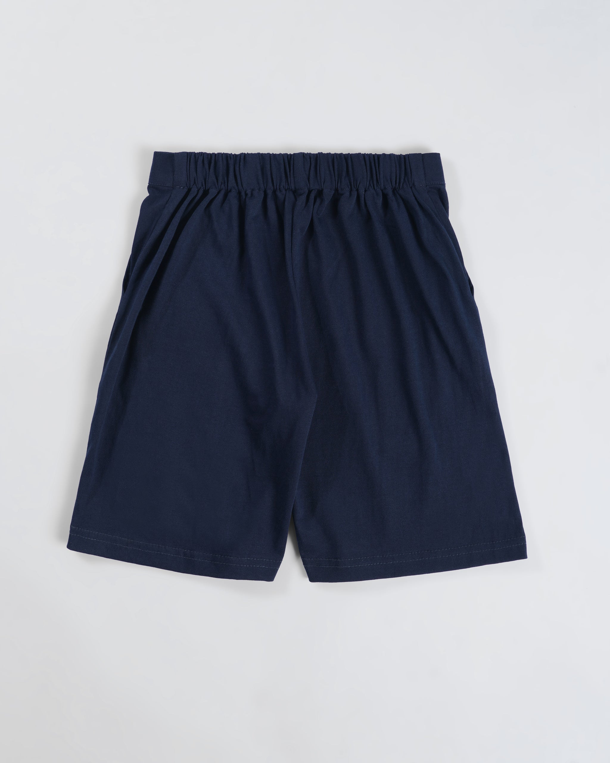 Unisex Peek-a-croc co-ord set
