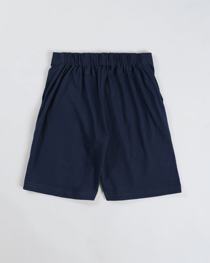 Unisex Peek-a-croc co-ord set