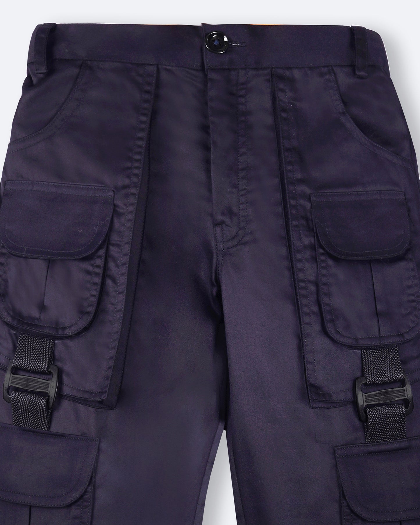 Unisex Stylish Straight Jackson Pants