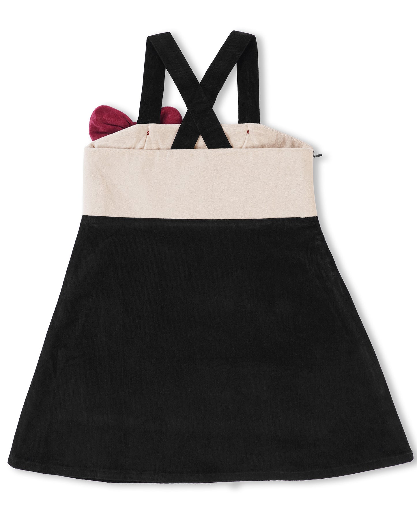 Girls Whisker Twinkle Pinafore Dress