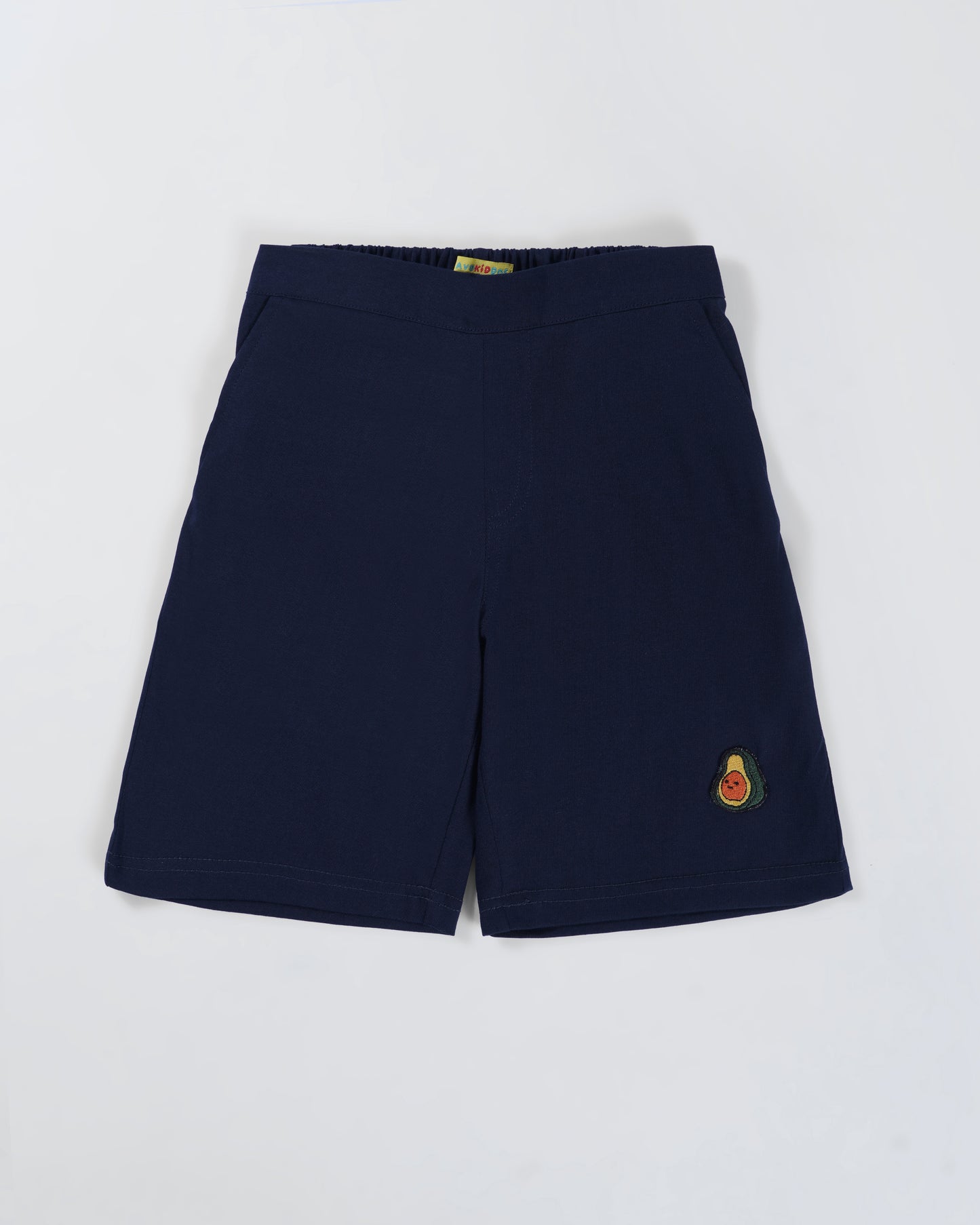 Unisex Peek-a-croc co-ord set