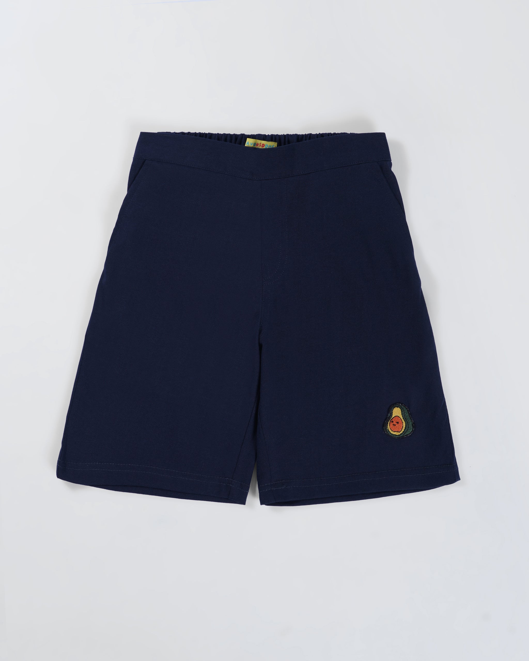 Unisex Peek-a-croc co-ord set