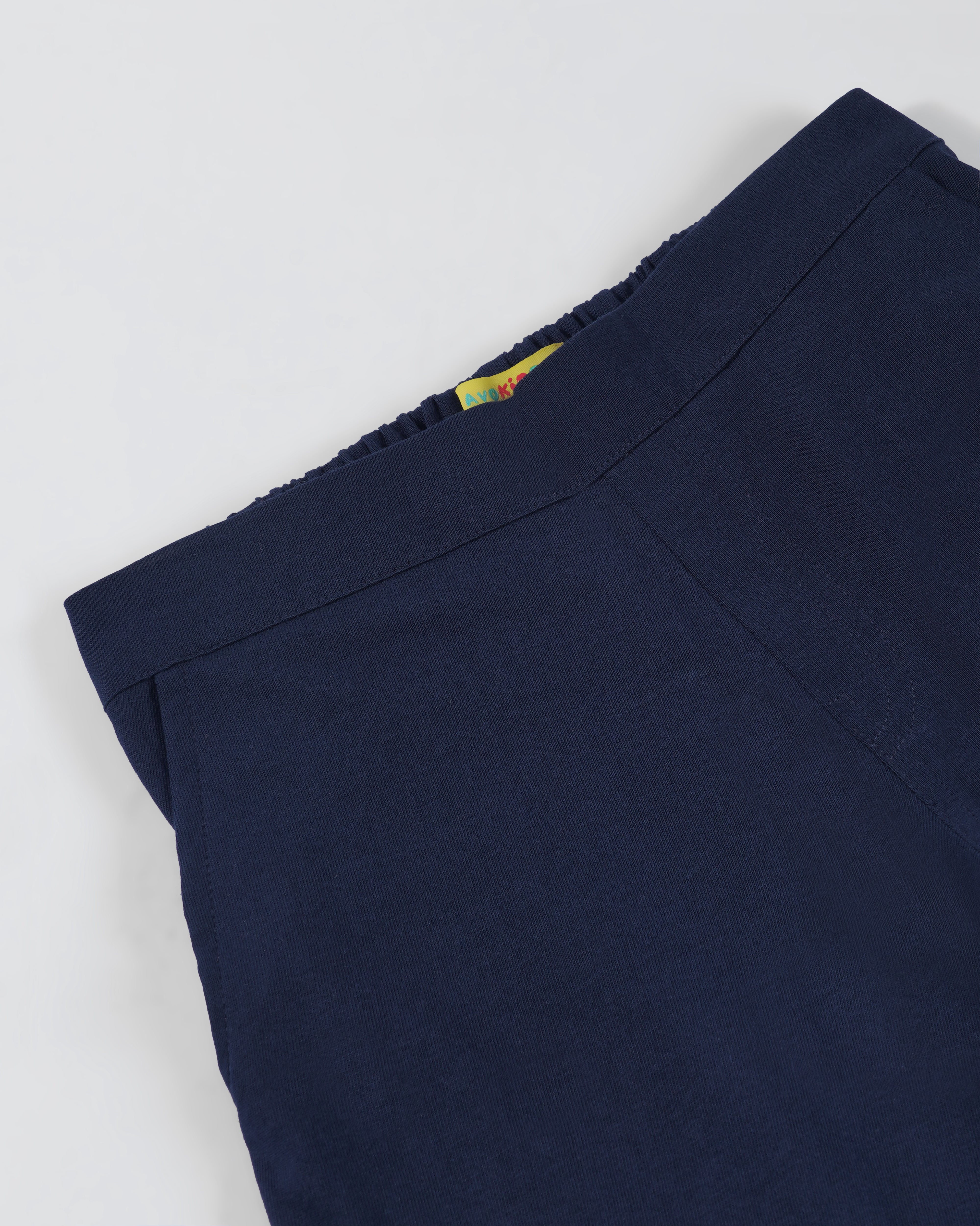 Unisex Peek-a-croc co-ord set