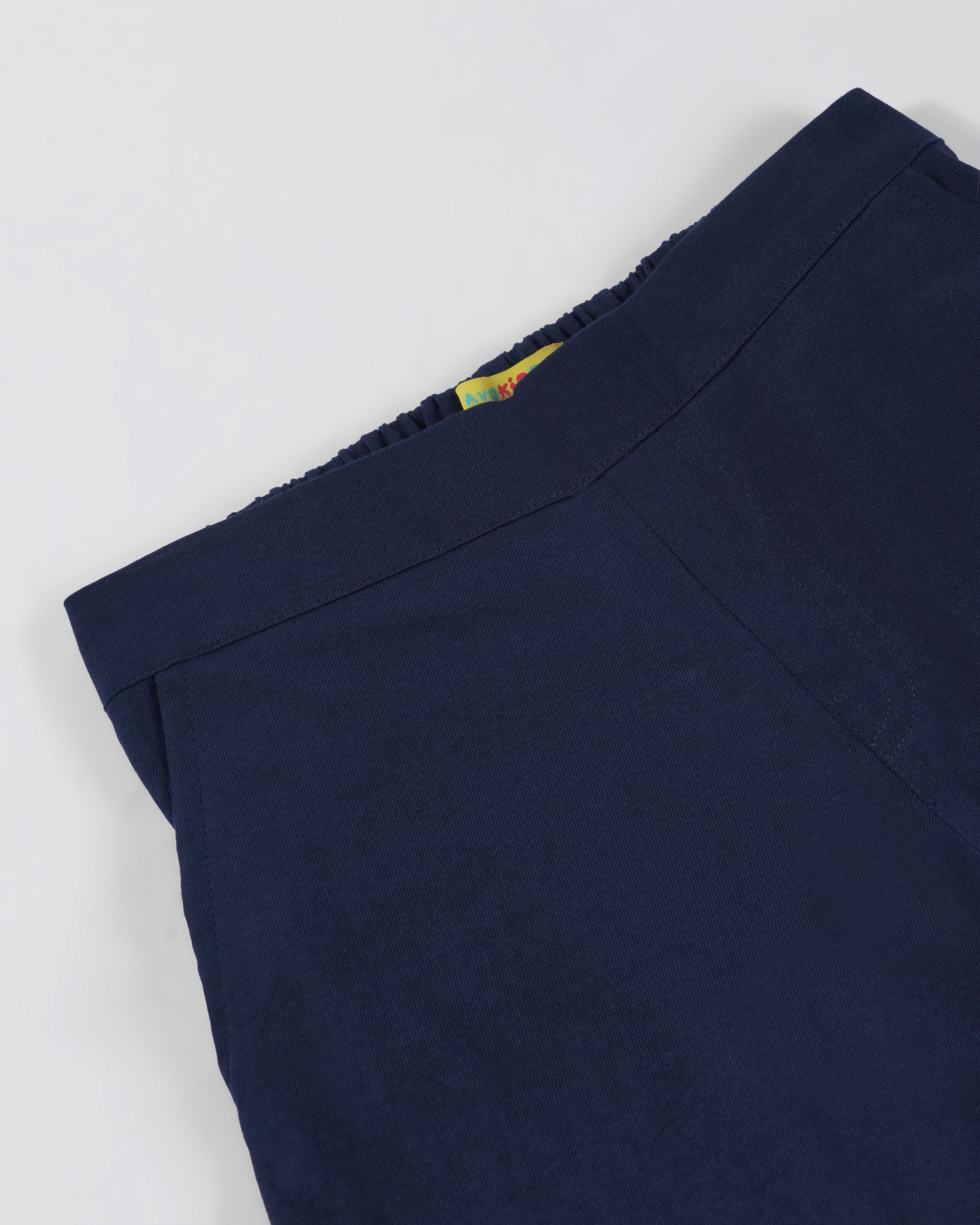 Unisex Peek-a-croc co-ord set