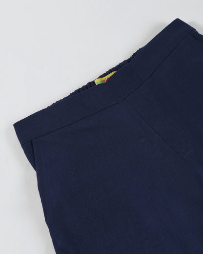 Unisex Peek-a-croc co-ord set