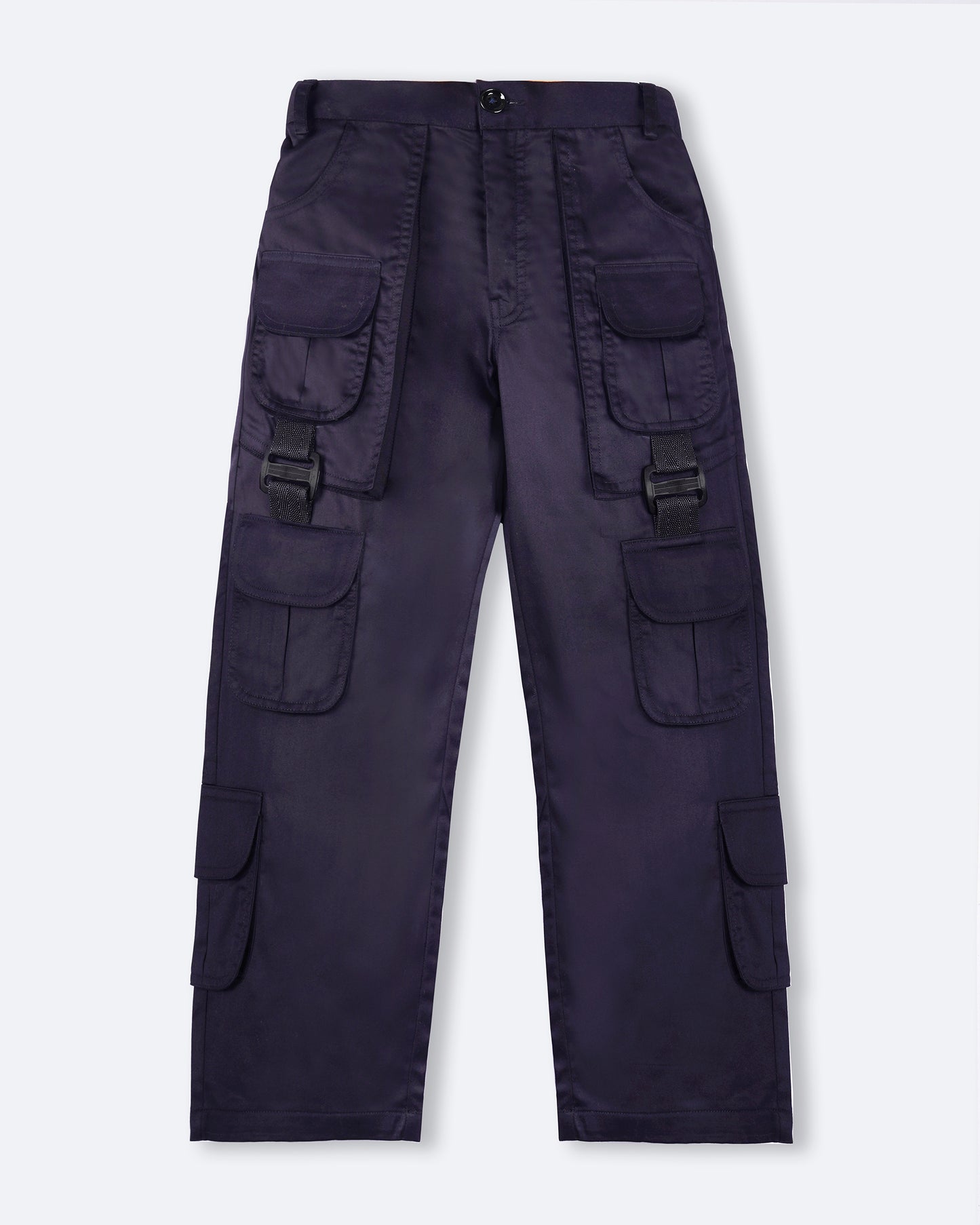 Unisex Stylish Straight Jackson Pants