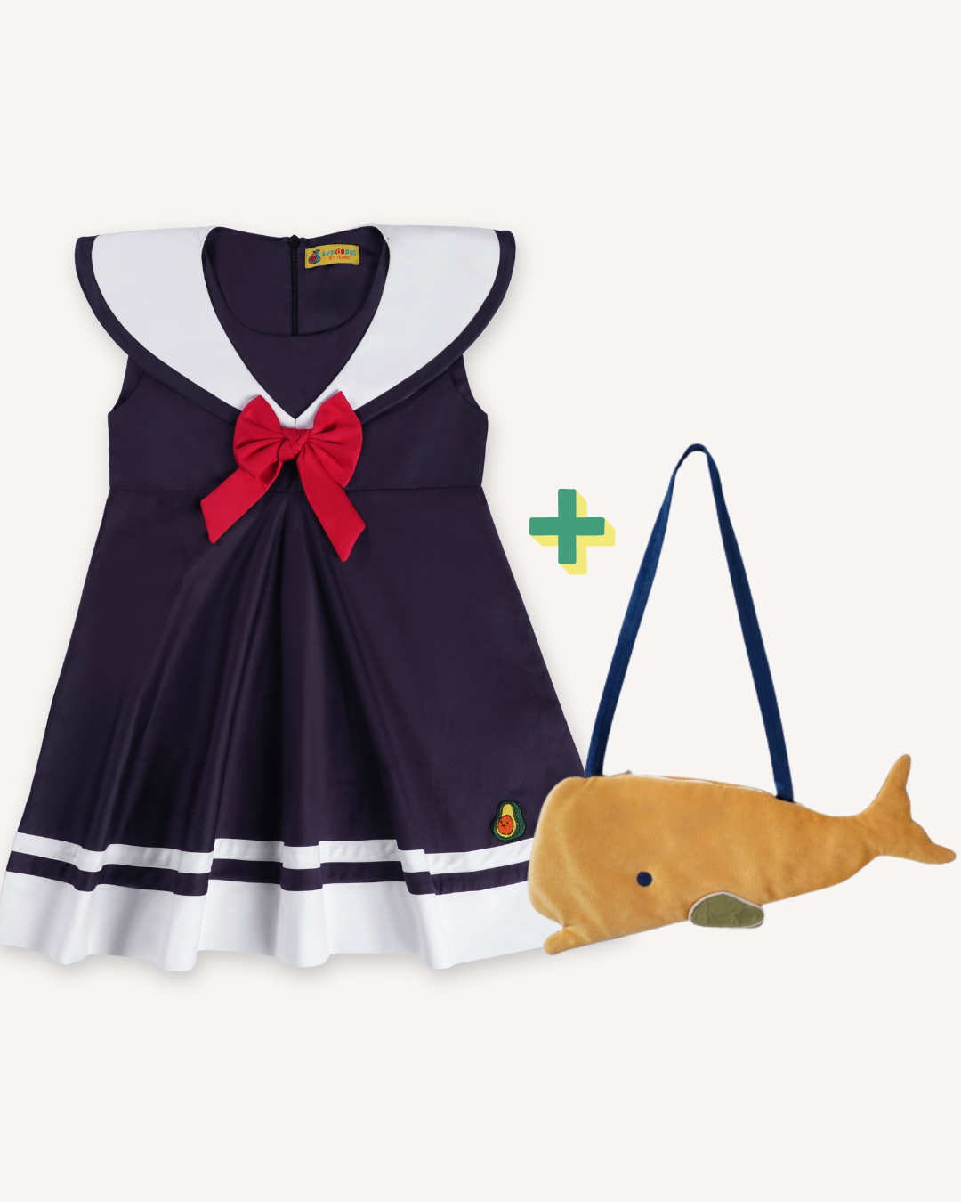 Moonlight Sail Away Combo