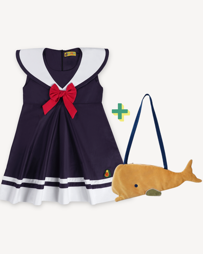 Moonlight Sail Away Combo
