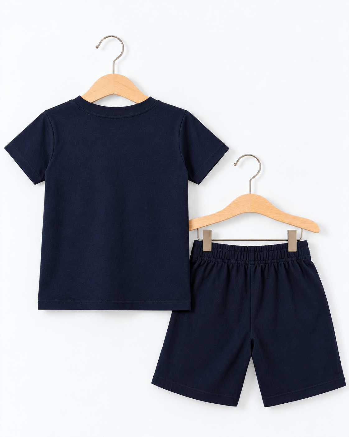 Unisex Tiny Whiskers Co-ord Set