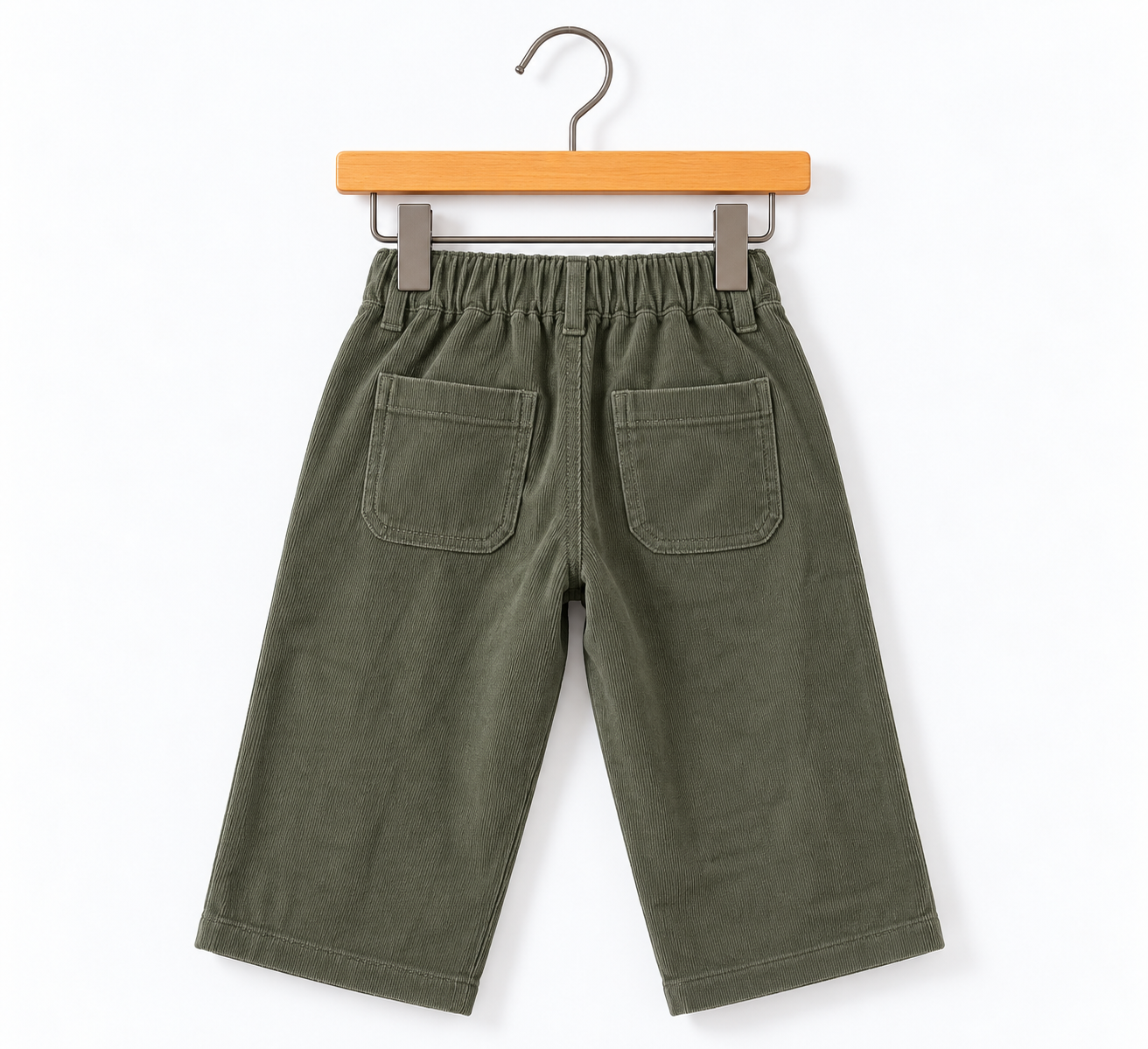Unisex MacDonald had a Pant
