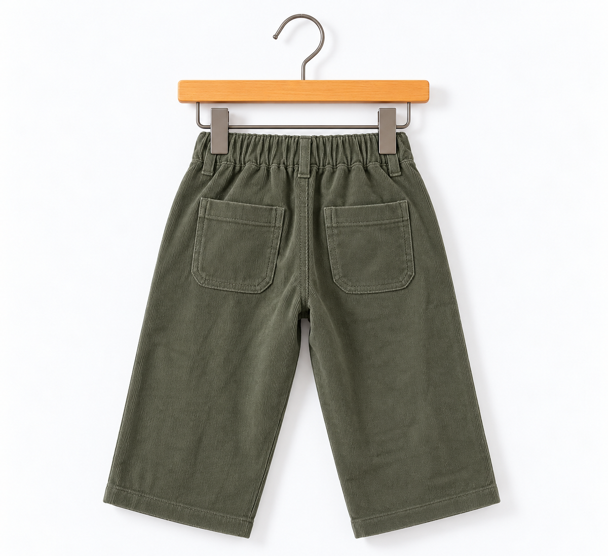 Unisex MacDonald had a Pant