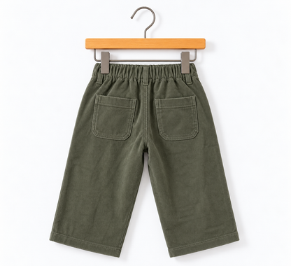 Unisex MacDonald had a Pant