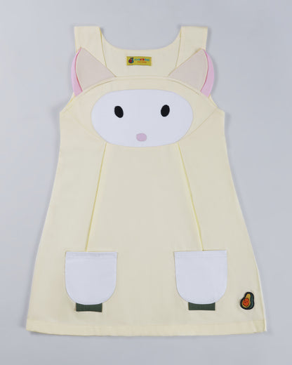 Little Lamb Dress