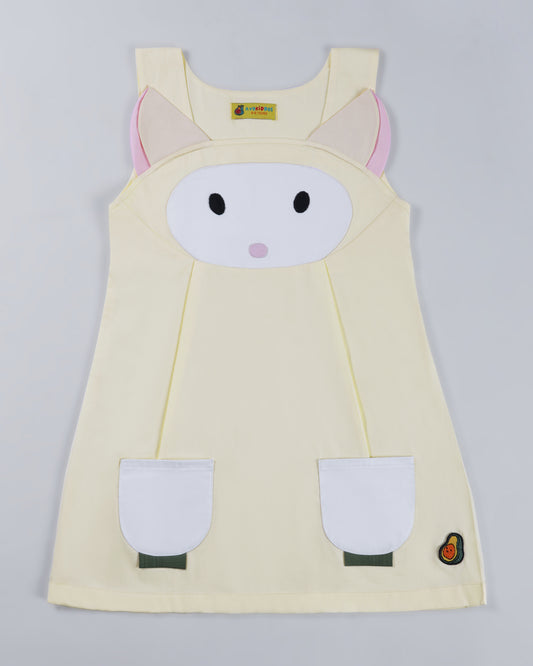 Little Lamb Dress