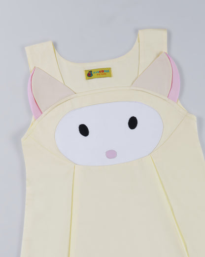 Little Lamb Dress