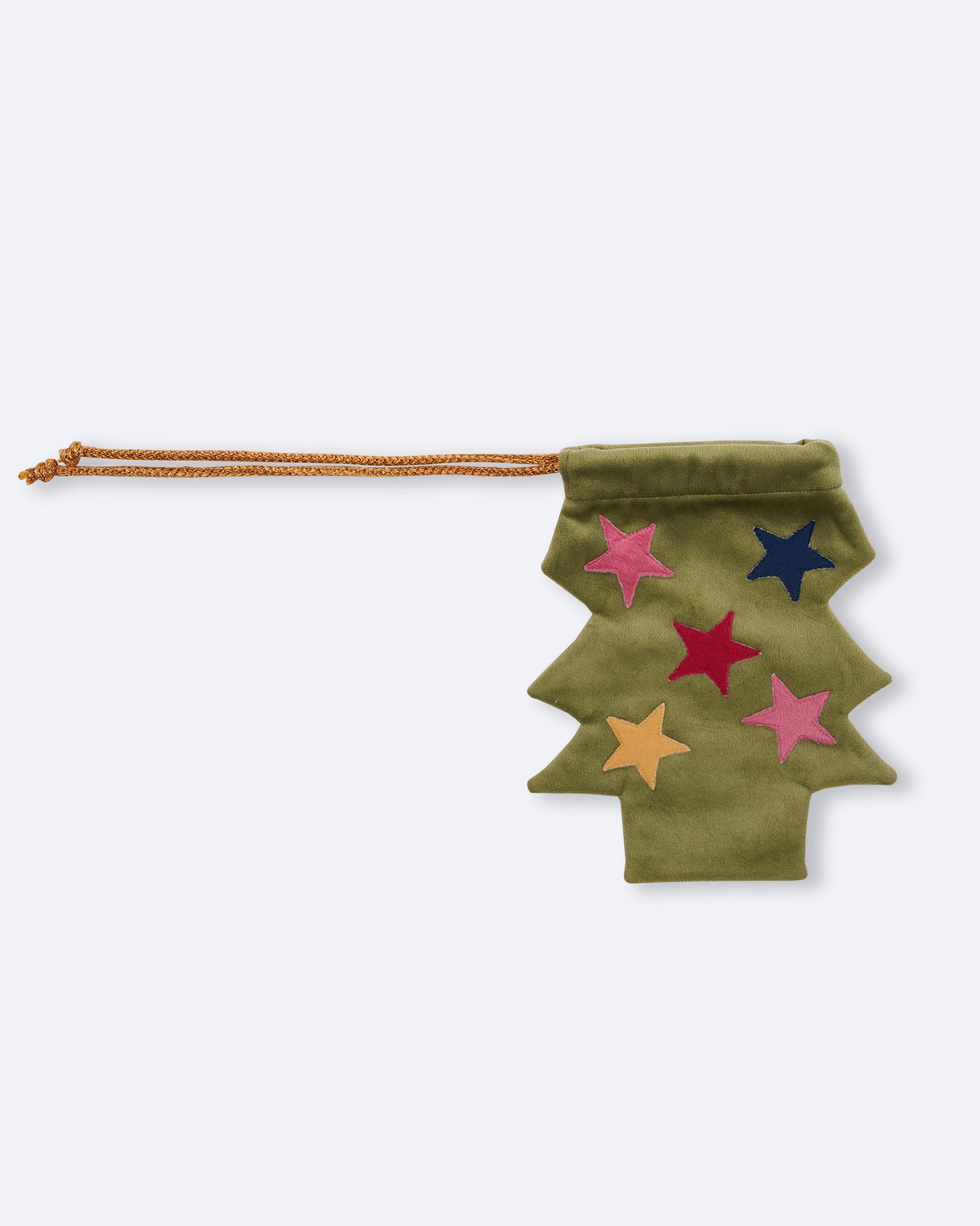 Merry Tree Pouch