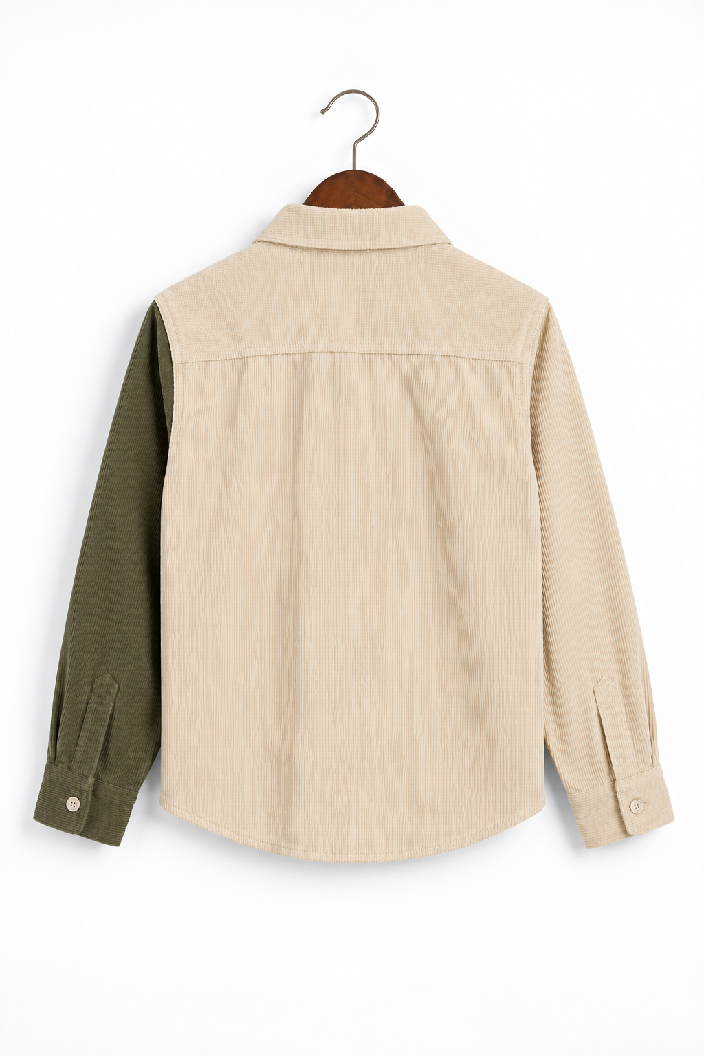 Ollie Explorer Shirt