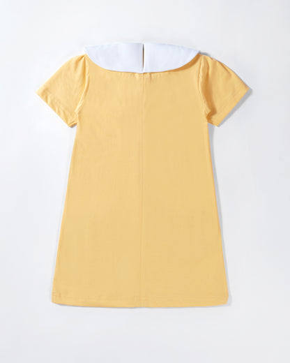 Powerpuff Bubbles Charm Dress