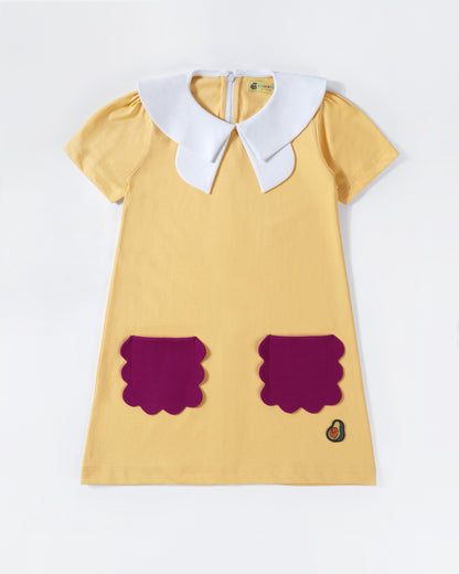 Powerpuff Bubbles Charm Dress