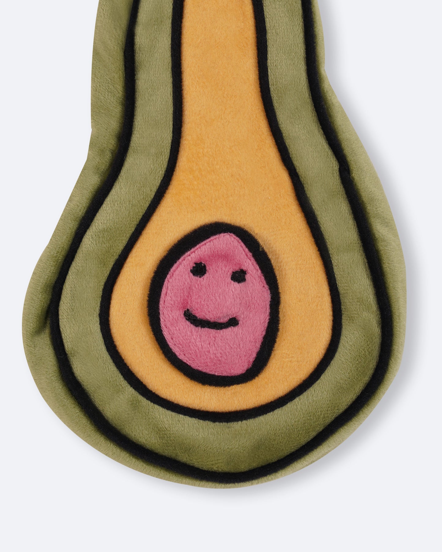 Avo Poppy Pouch
