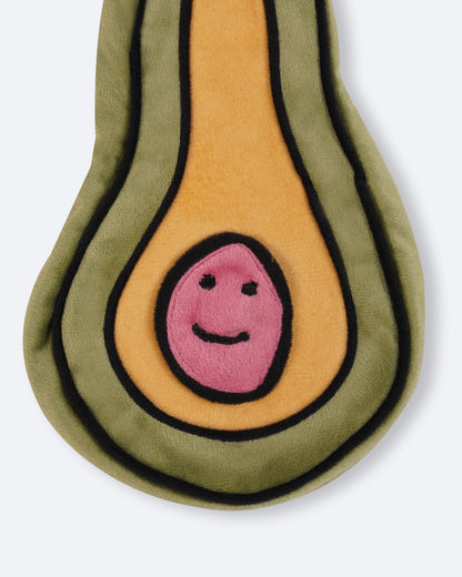 Avo Poppy Pouch