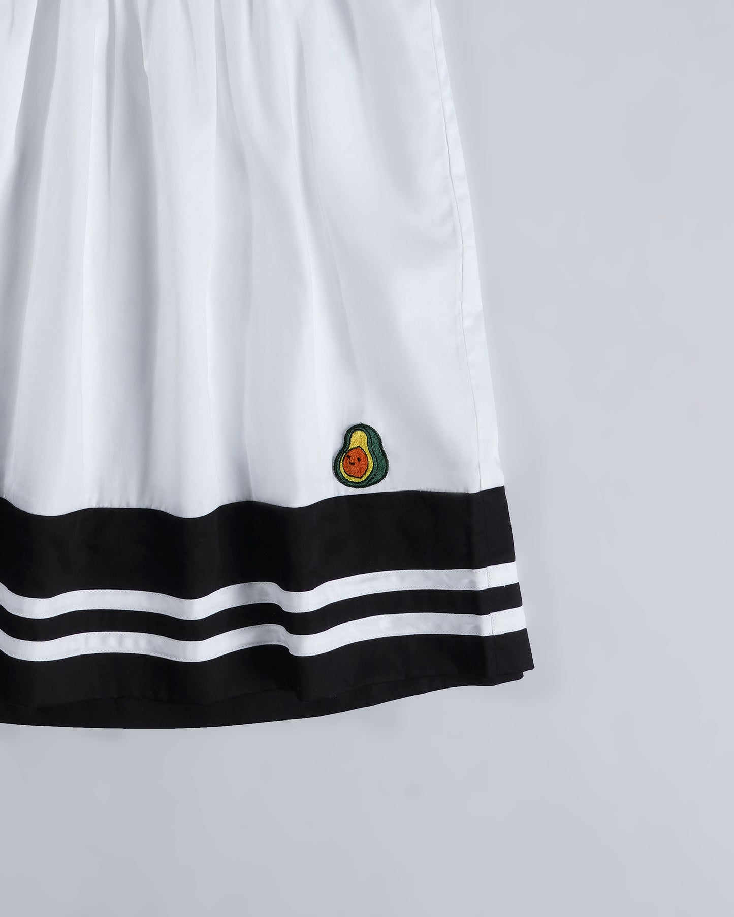 Little Sailor Belle Dress