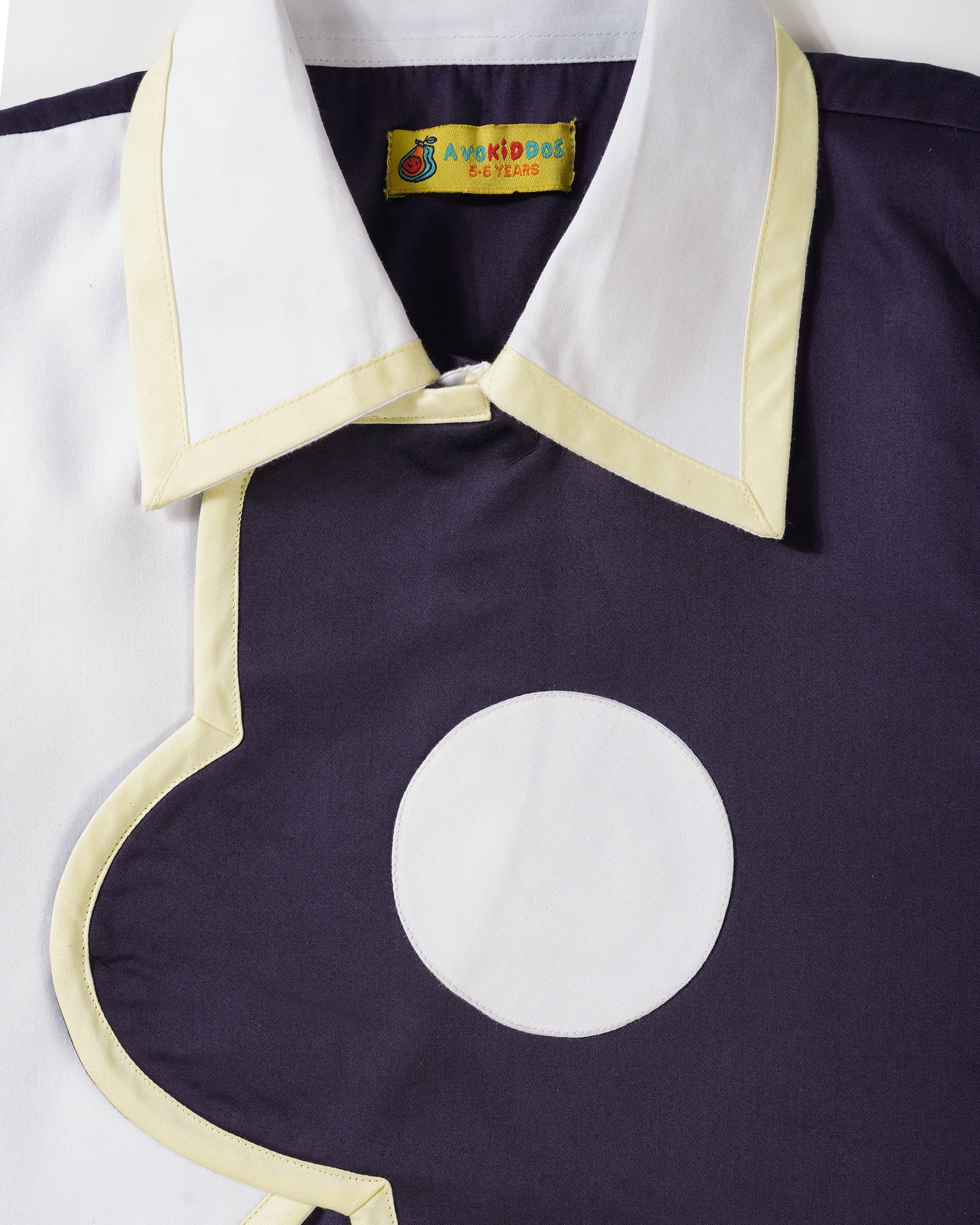 Girls K-Pop Of Flowers Co-ord Set