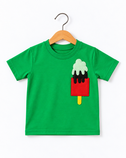 Unisex Melting Pockets Co-ord set