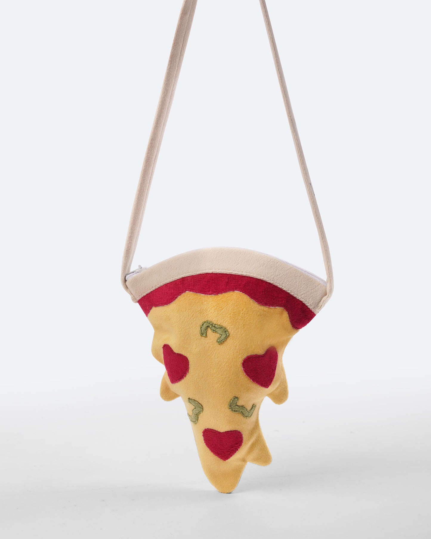 Ho Ho Hot Pepperoni Bag