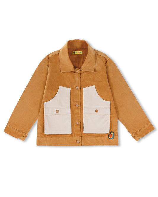 Boys Cozy Cocoa Shirt