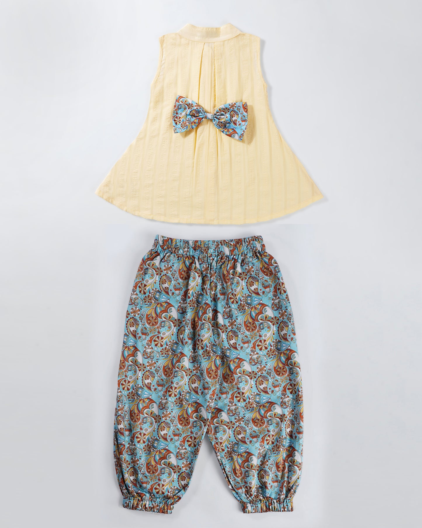 Bow Back Bliss Set