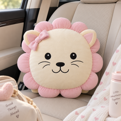 The Cuddle Safari