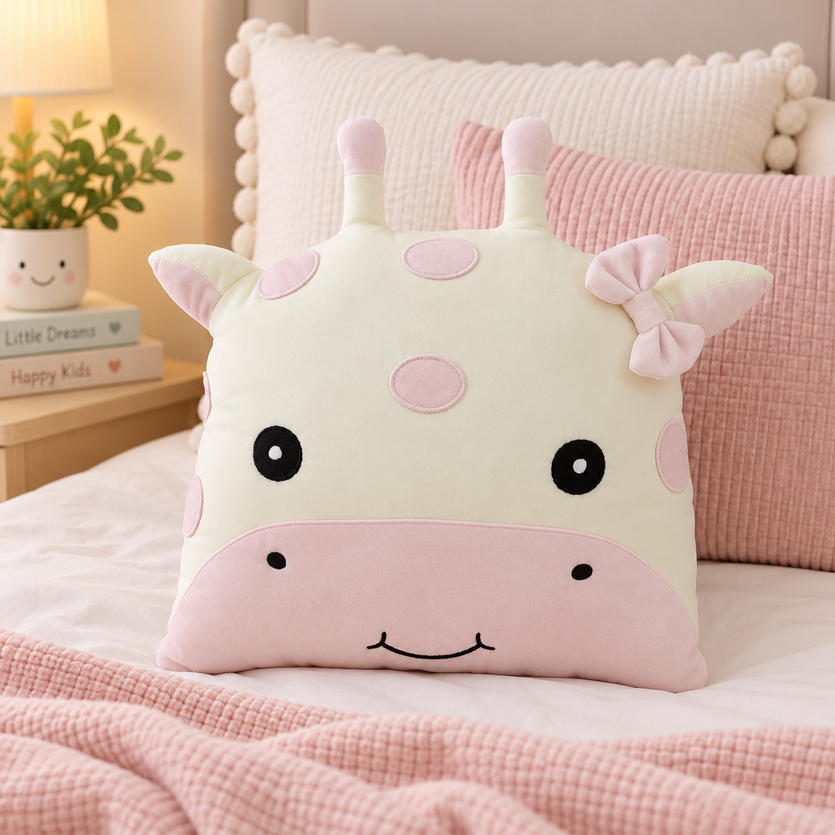 The Cuddle Safari