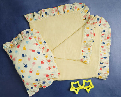 Infants Soft Serve Sleep Set