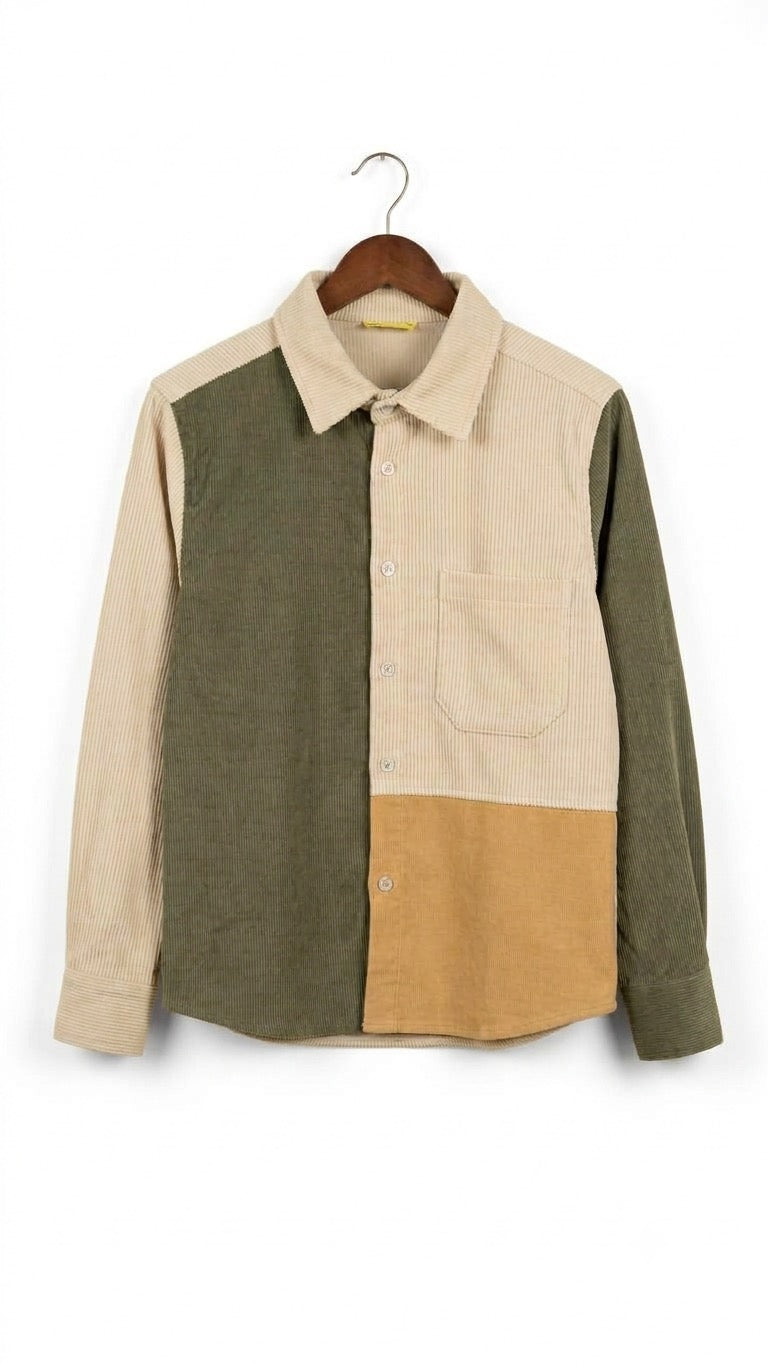 Ollie Explorer Shirt
