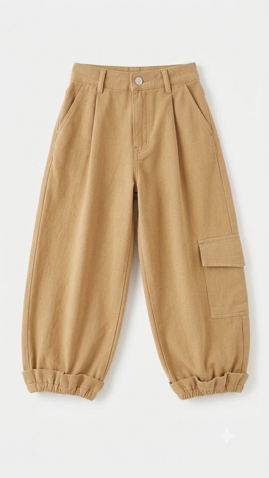 Unisex Ollie Explorer Pants
