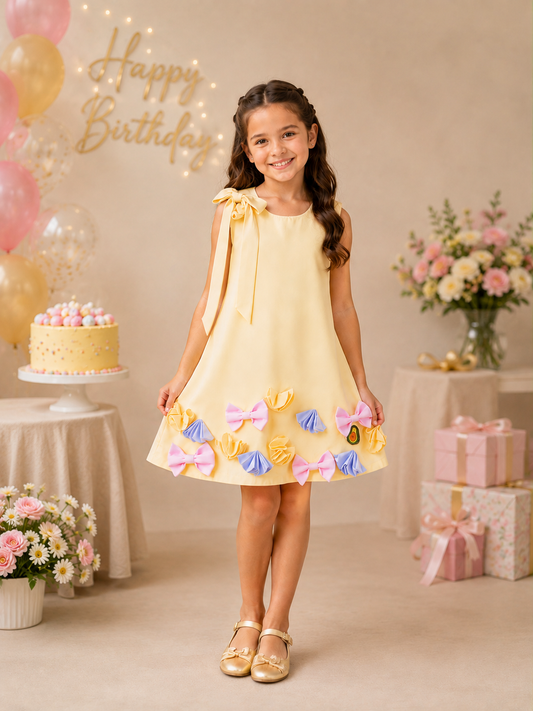 Daisy Dream Dress