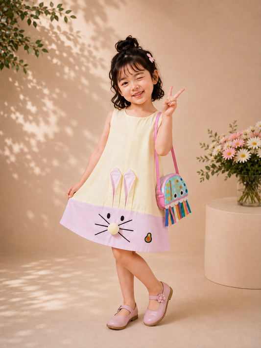 Bunny Bliss Dress
