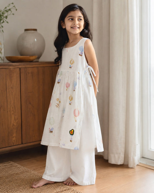 Cloud Nine Co-ord Set