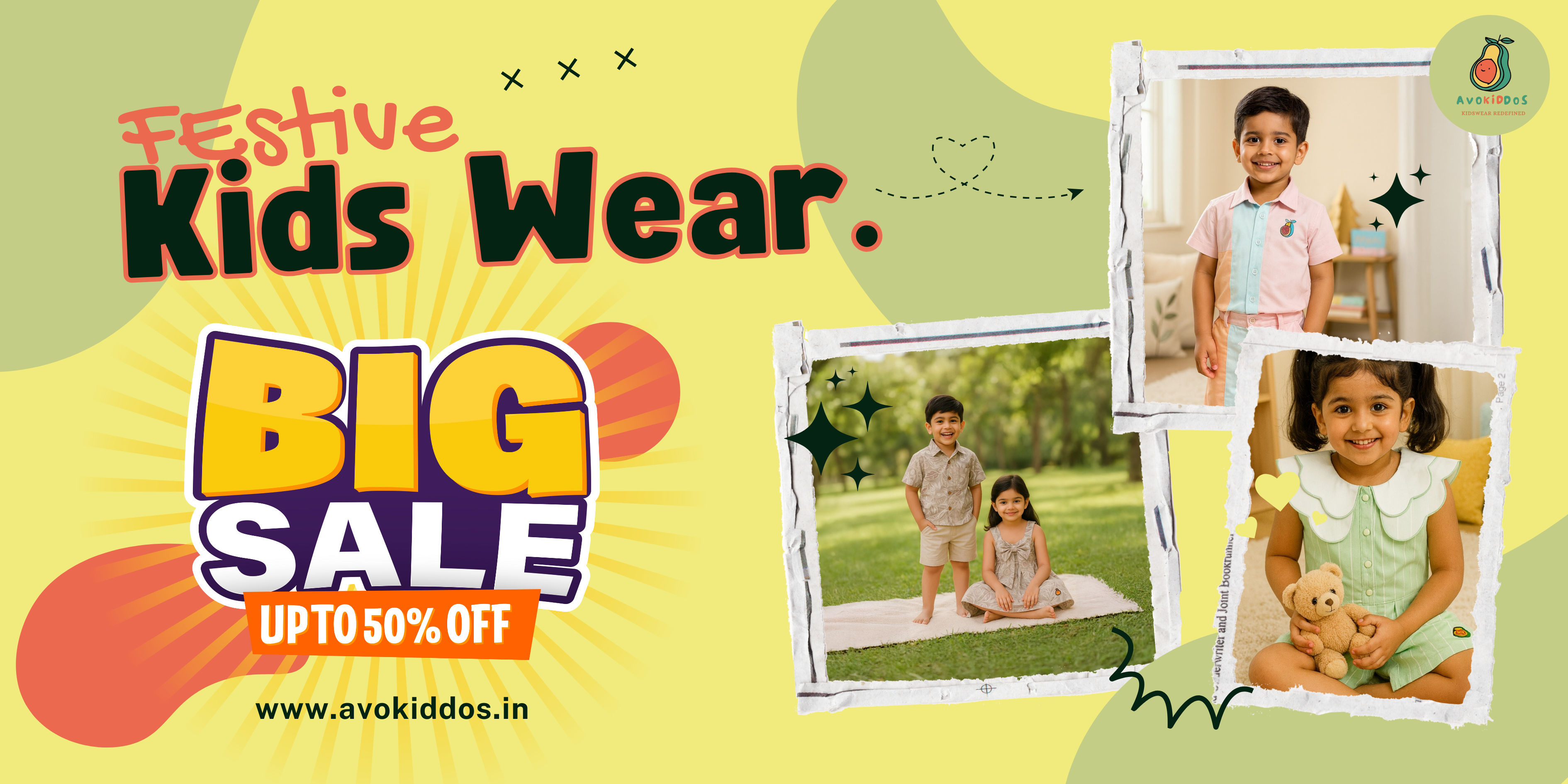 Yellow Colorful Playful Basic Kids Wear Banner (2).png__PID:db9ca341-3e61-4592-a464-ab55ed41620c