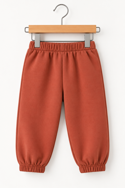 Unisex Dear Dino Joggers