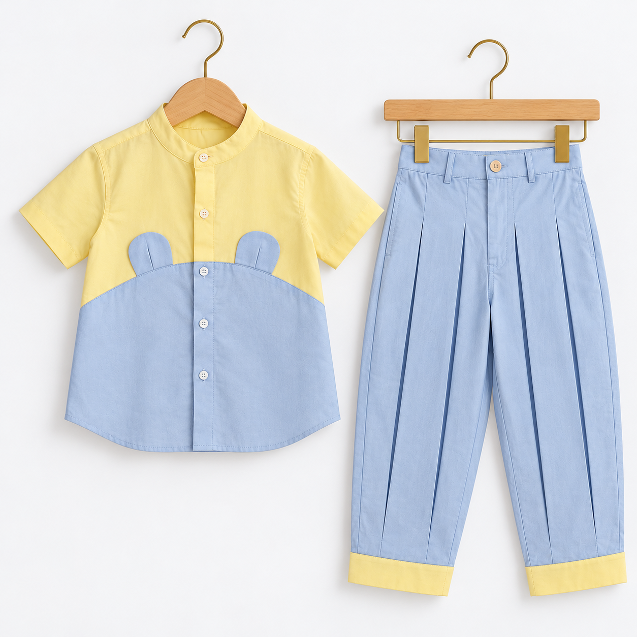 Boys Hungry Hippo Set